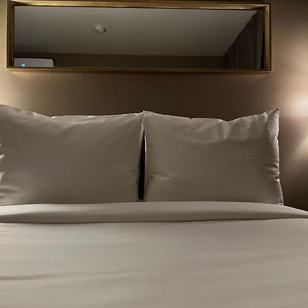 Tb Hotel Downtown Miami Luaran gambar