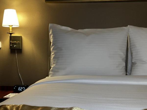 Tb Hotel Downtown Miami Luaran gambar