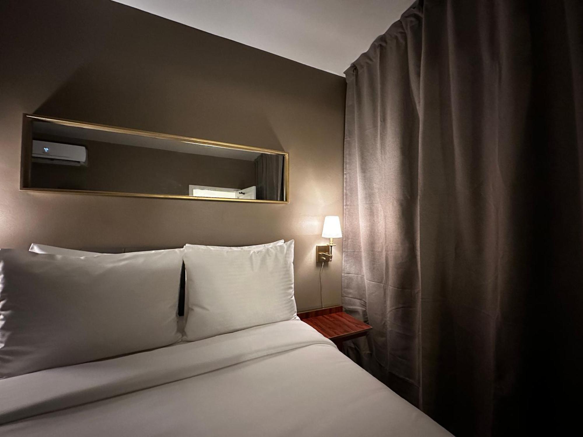 Tb Hotel Downtown Miami Luaran gambar