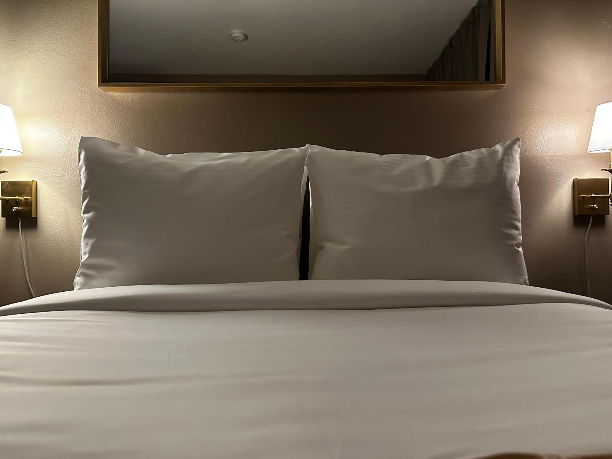 Tb Hotel Downtown Miami Luaran gambar