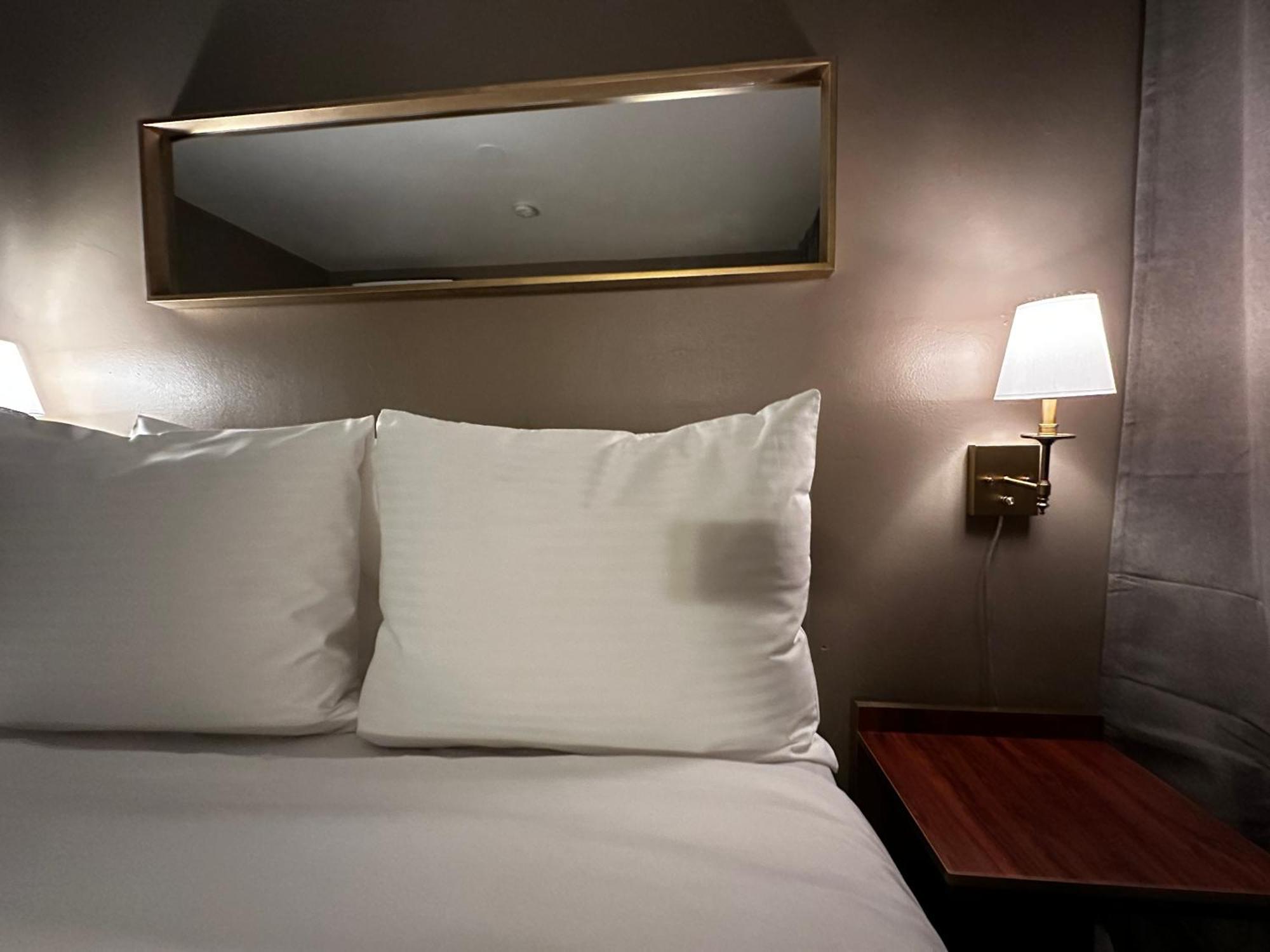 Tb Hotel Downtown Miami Luaran gambar