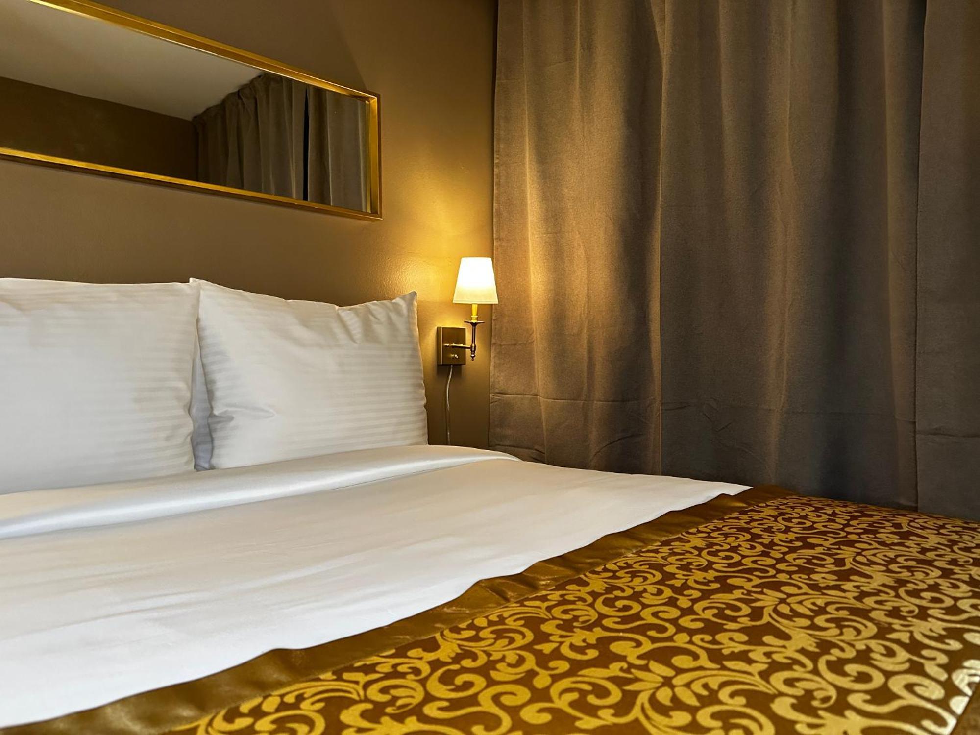 Tb Hotel Downtown Miami Luaran gambar