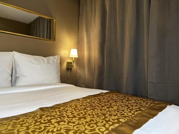 Tb Hotel Downtown Miami Luaran gambar